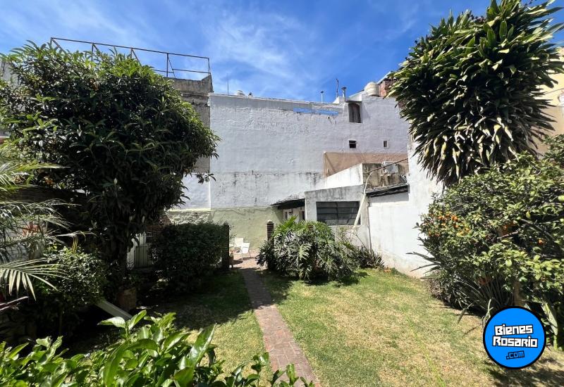 Casas - Rosario - Venta