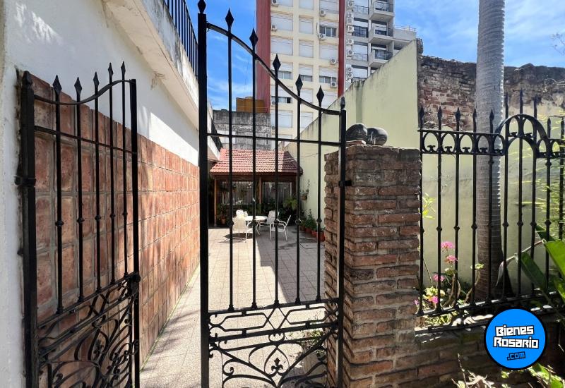 Casas - Rosario - Venta