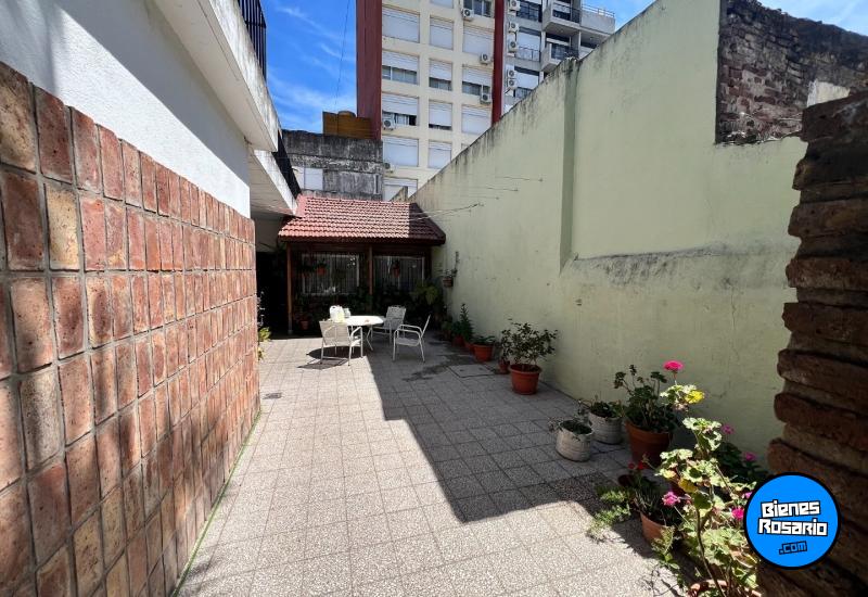 Casas - Rosario - Venta
