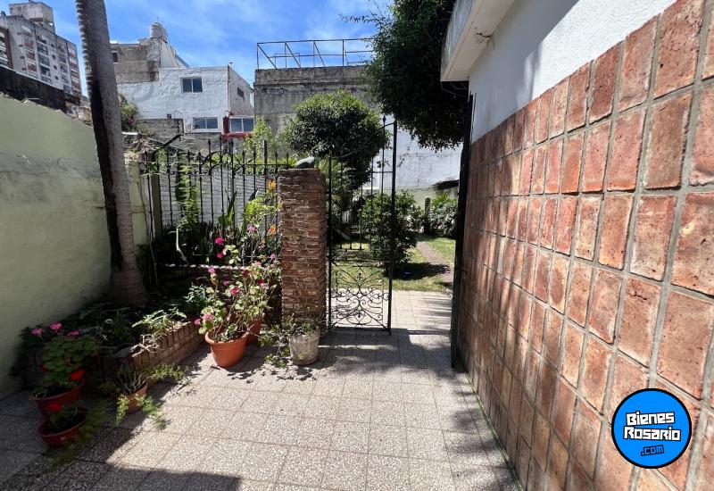 Casas - Rosario - Venta
