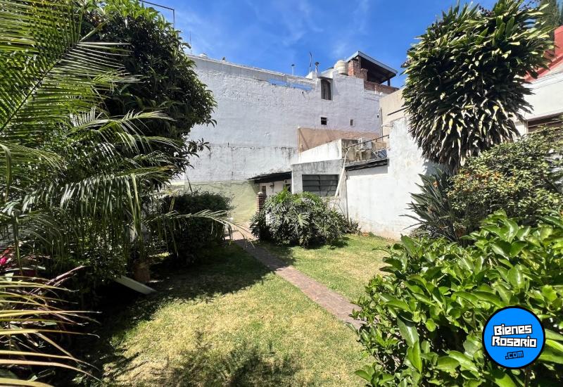 Casas - Rosario - Venta