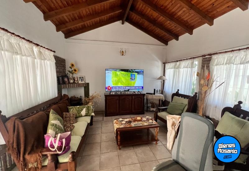 Casas - Rosario - Venta