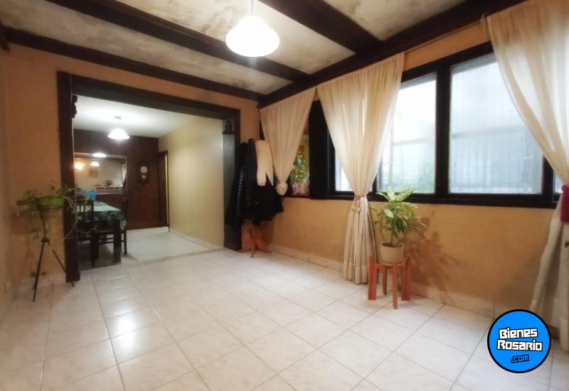 Departamentos - Rosario - Venta