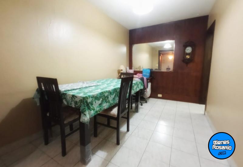 Departamentos - Rosario - Venta