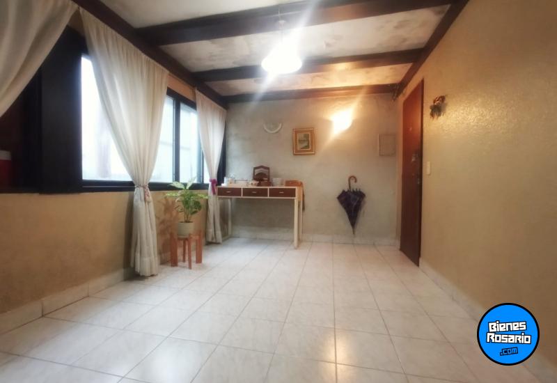 Departamentos - Rosario - Venta