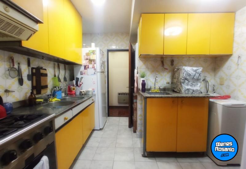 Departamentos - Rosario - Venta