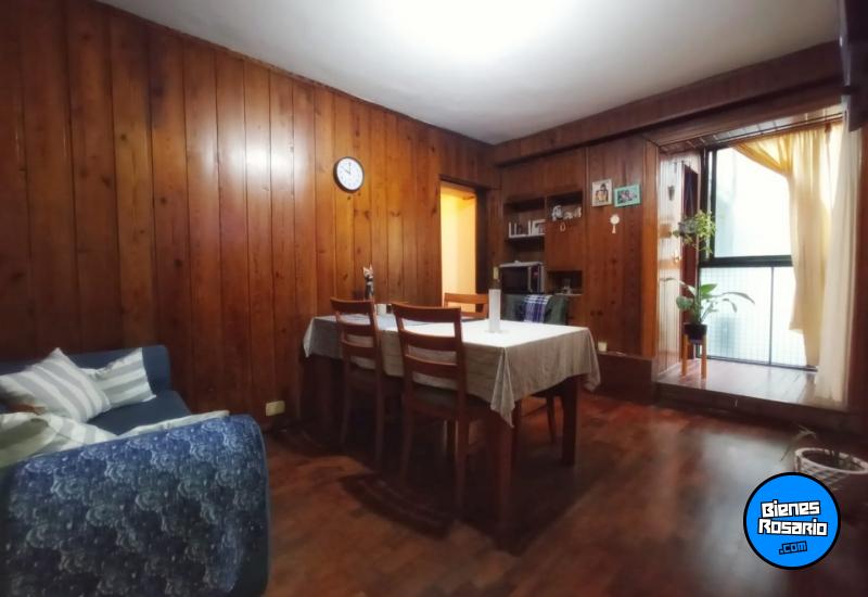 Departamentos - Rosario - Venta