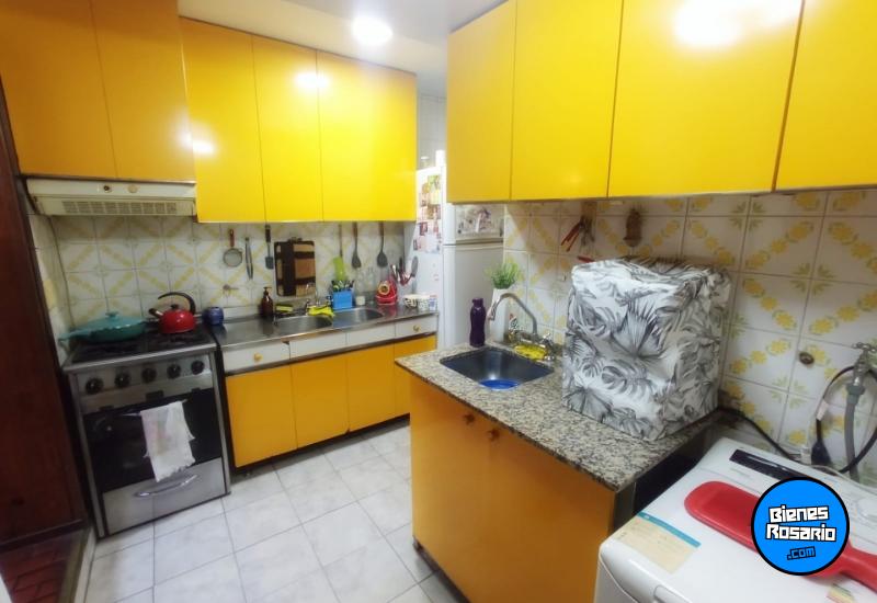 Departamentos - Rosario - Venta