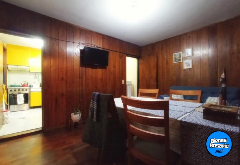 Departamentos - Rosario - Venta