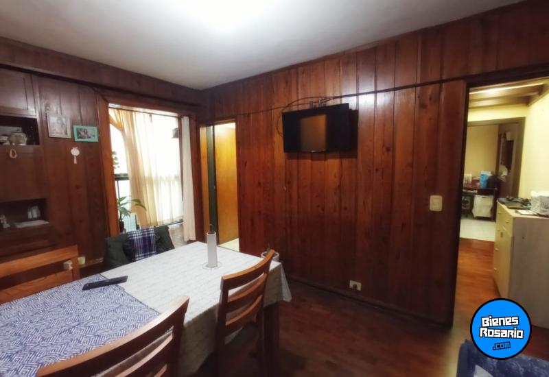 Departamentos - Rosario - Venta