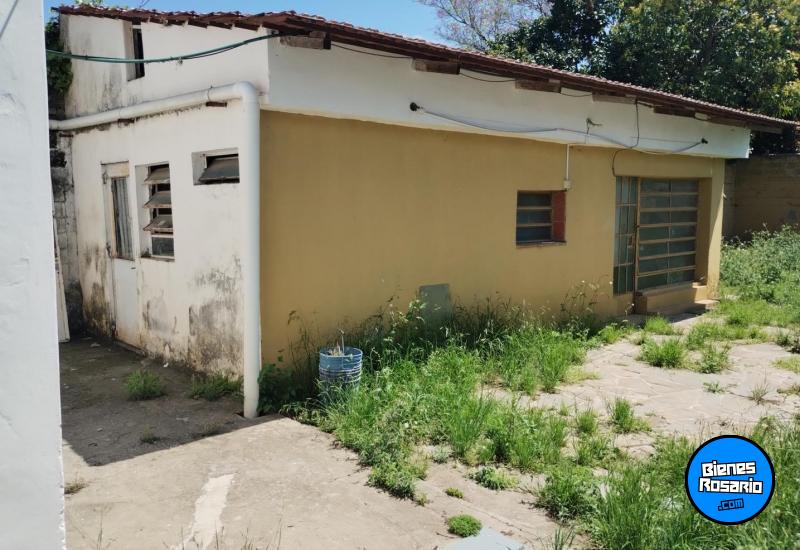 Casas - Granadero Baigorria - Venta