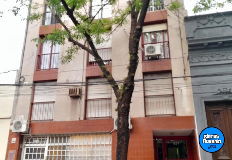 Departamentos - Rosario - Venta