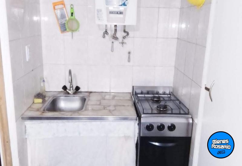 Departamentos - Rosario - Venta