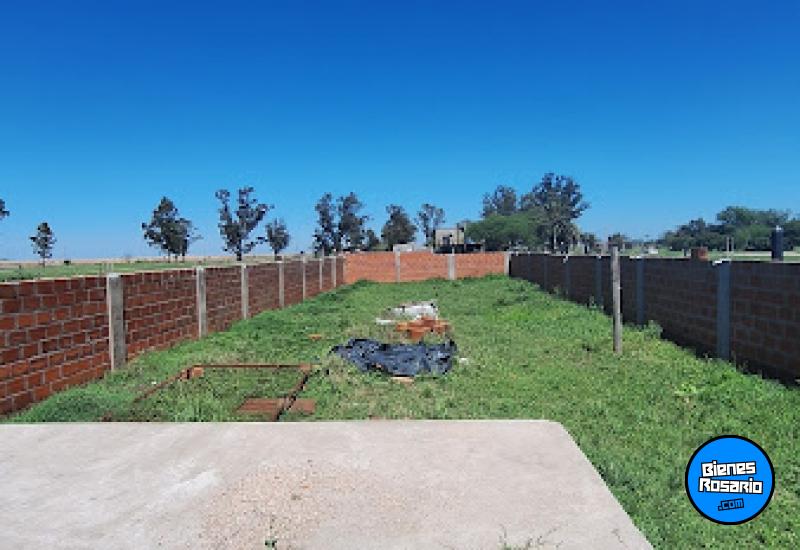 Terrenos - Melincue - Venta