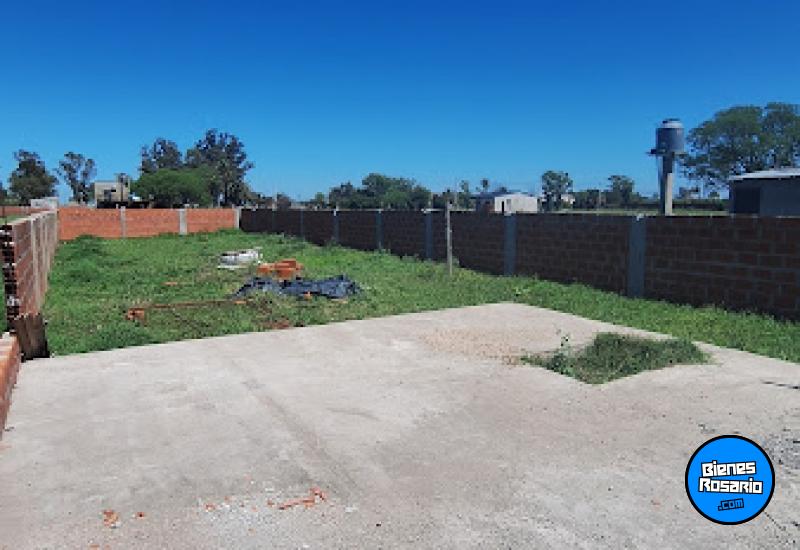 Terrenos - Melincue - Venta