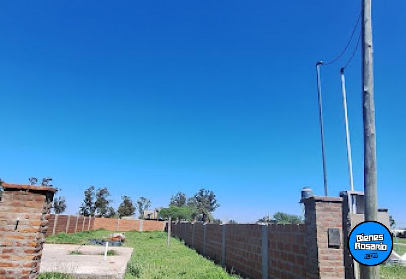Terrenos - Melincue - Venta