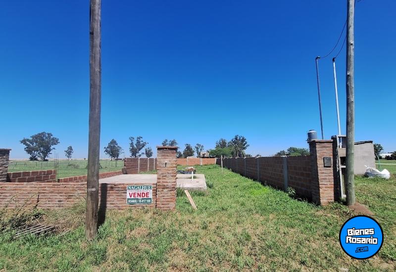 Terrenos - Melincue - Venta