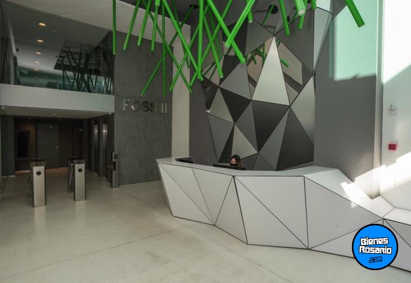 Oficinas - Rosario - Venta