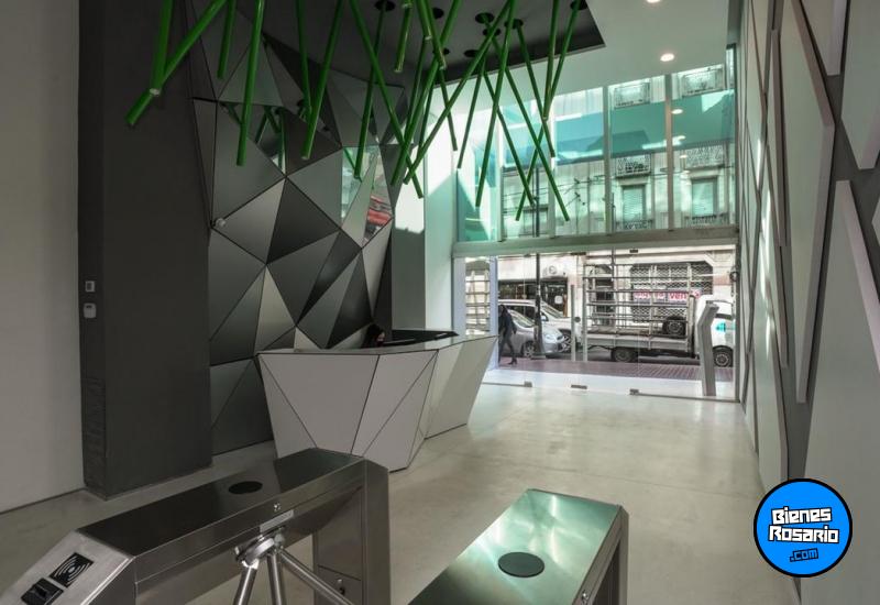 Oficinas - Rosario - Venta