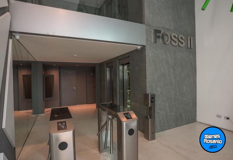 Oficinas - Rosario - Venta