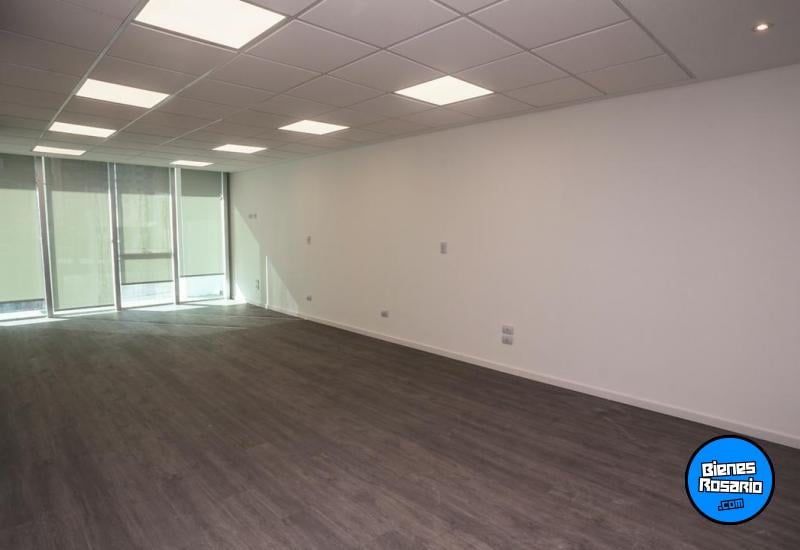 Oficinas - Rosario - Venta