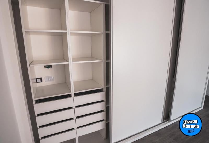 Oficinas - Rosario - Venta