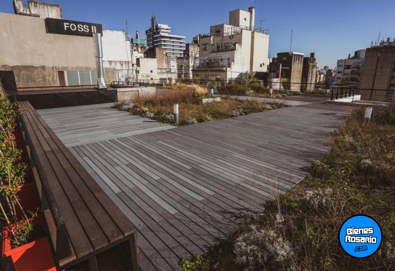 Oficinas - Rosario - Venta