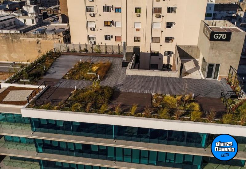 Oficinas - Rosario - Venta