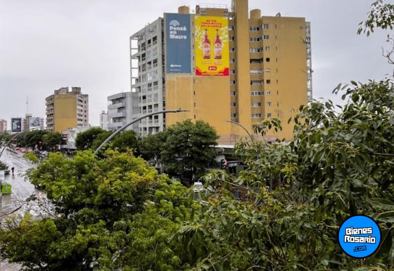 Departamentos - Rosario - Venta