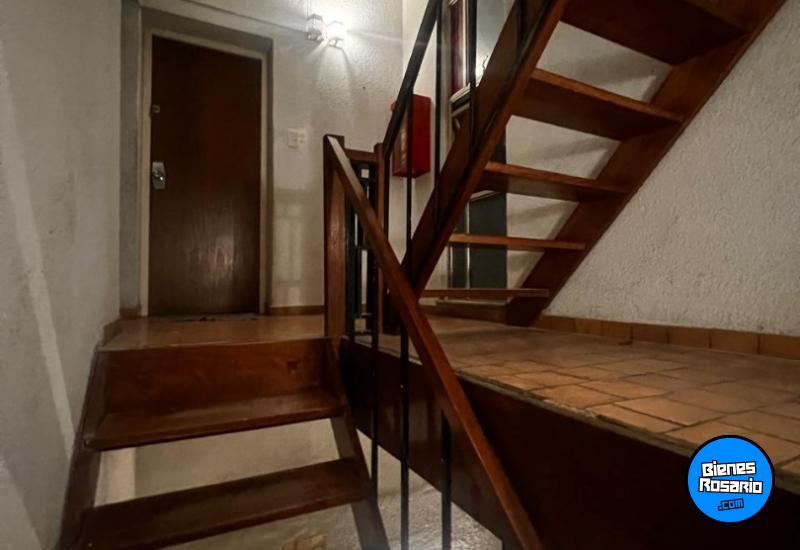 Departamentos - Rosario - Venta