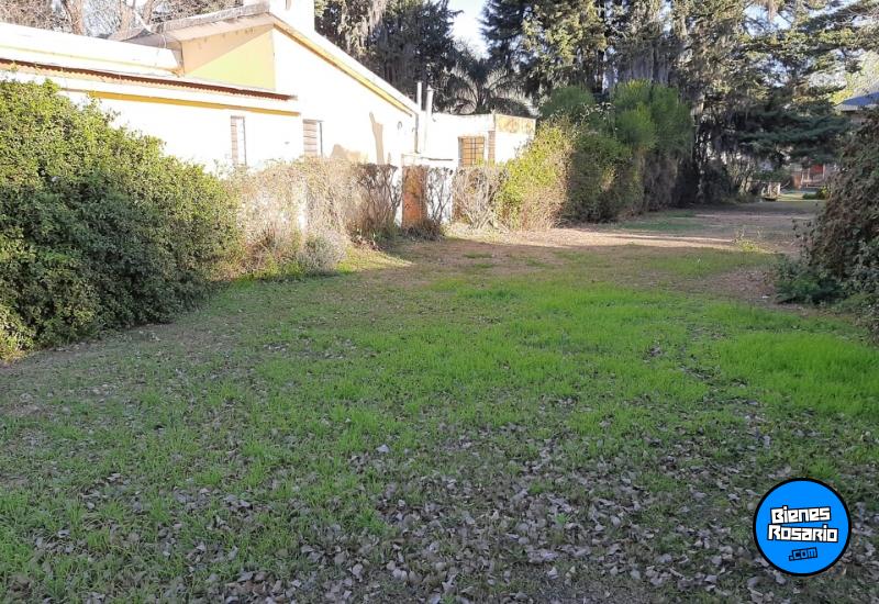 Terrenos - Roldan - Venta