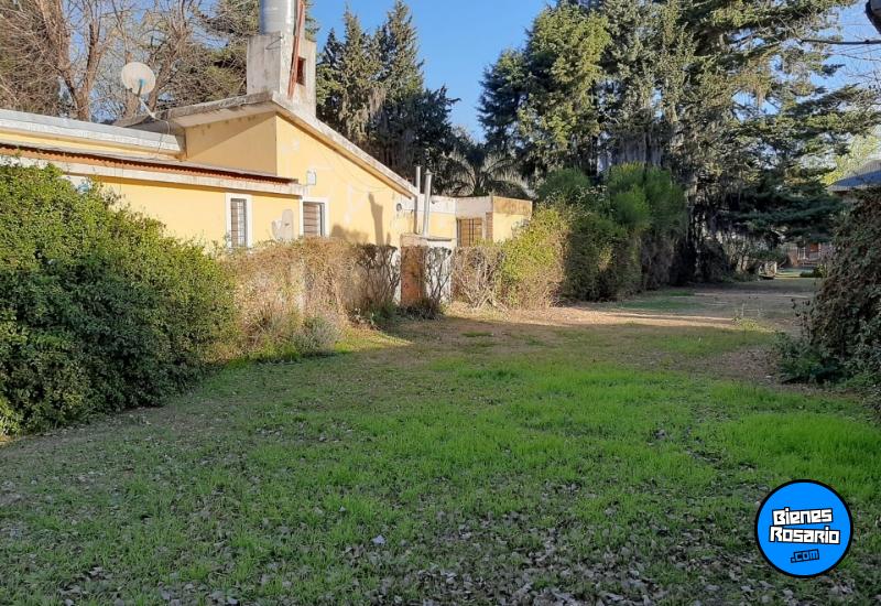 Terrenos - Roldan - Venta