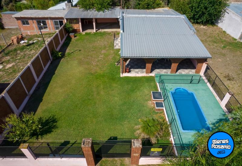 Casas - Andino - Venta