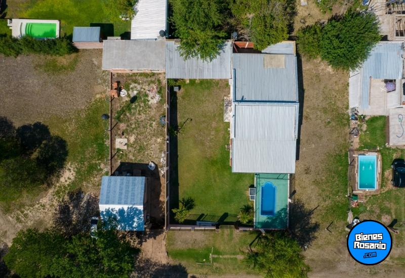 Casas - Andino - Venta