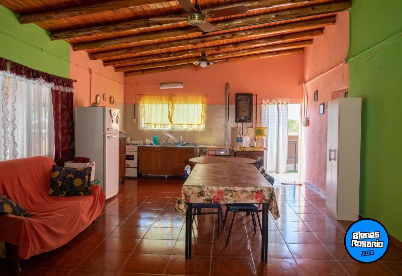 Casas - Andino - Venta