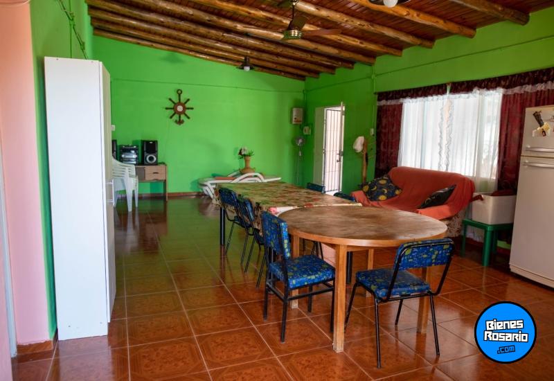 Casas - Andino - Venta