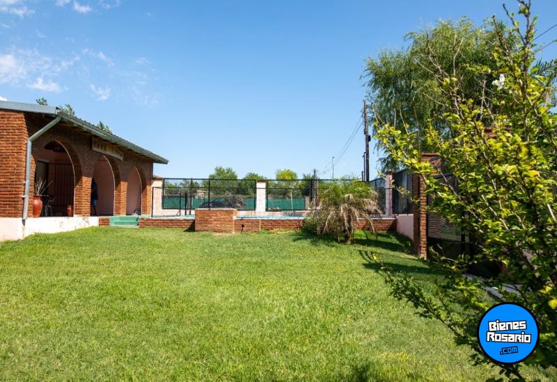Casas - Andino - Venta