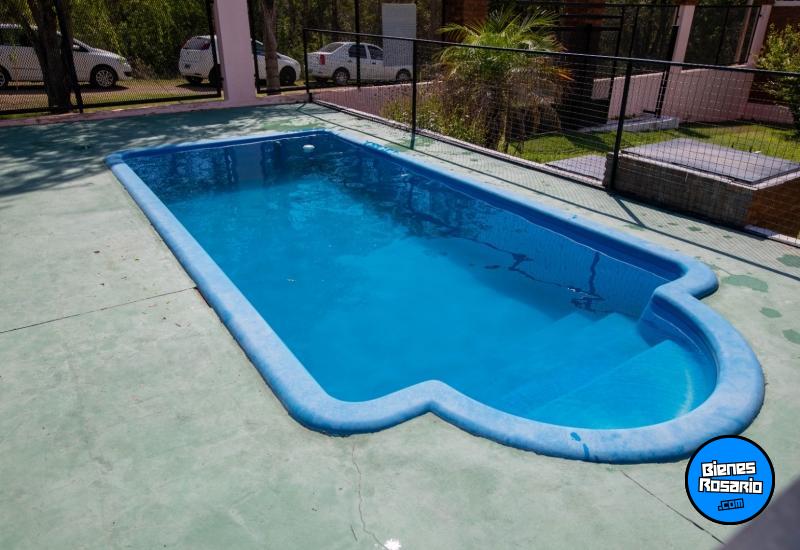 Casas - Andino - Venta