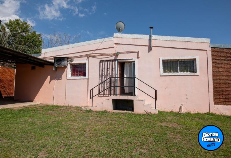 Casas - Andino - Venta