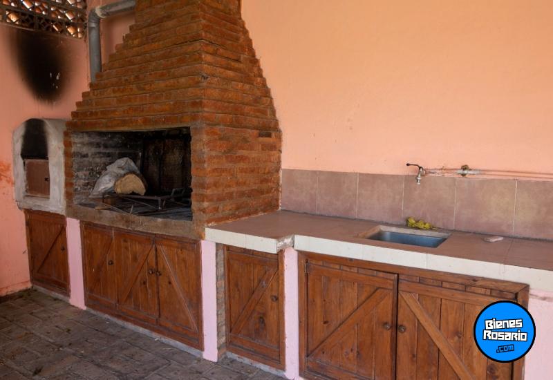 Casas - Andino - Venta
