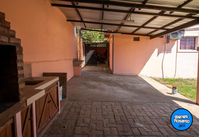 Casas - Andino - Venta