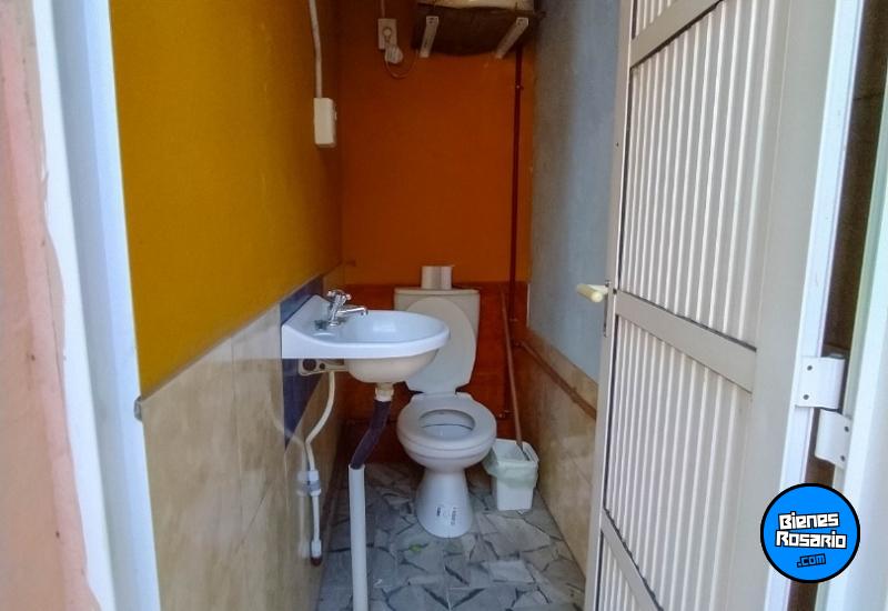 Casas - Andino - Venta