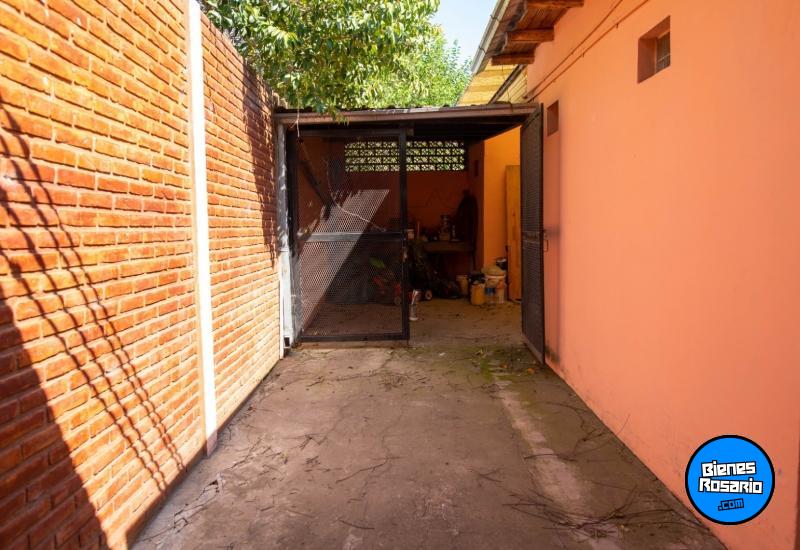 Casas - Andino - Venta