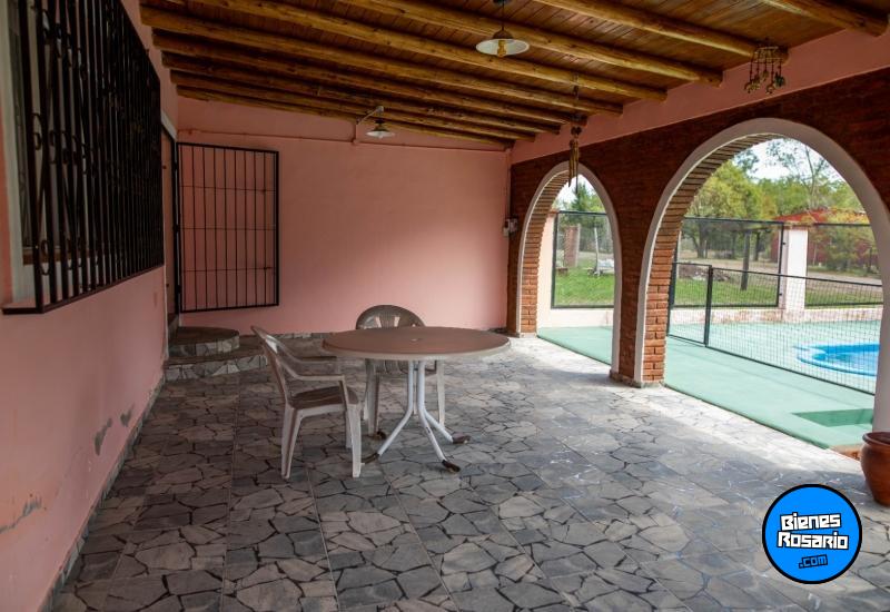 Casas - Andino - Venta