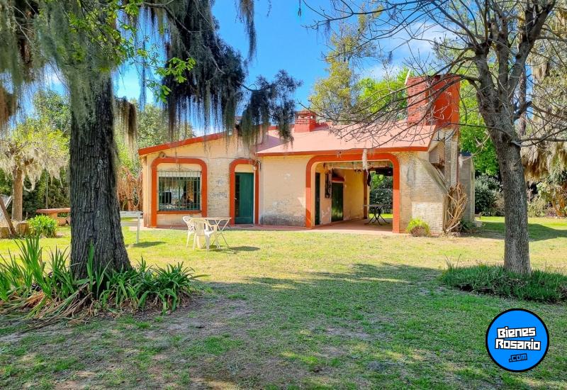 Casas - Andino - Venta