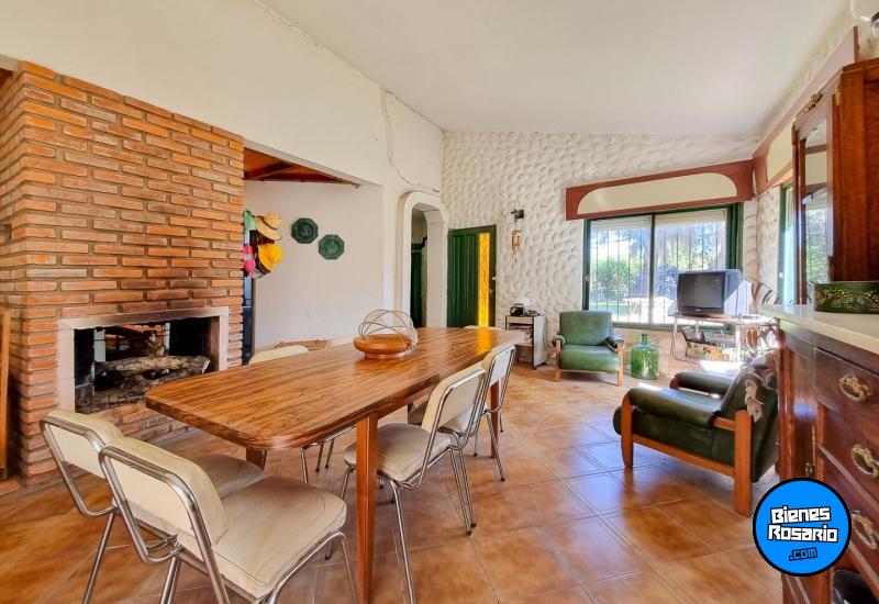 Casas - Andino - Venta