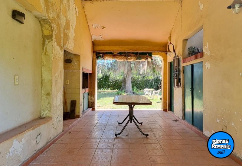 Casas - Andino - Venta