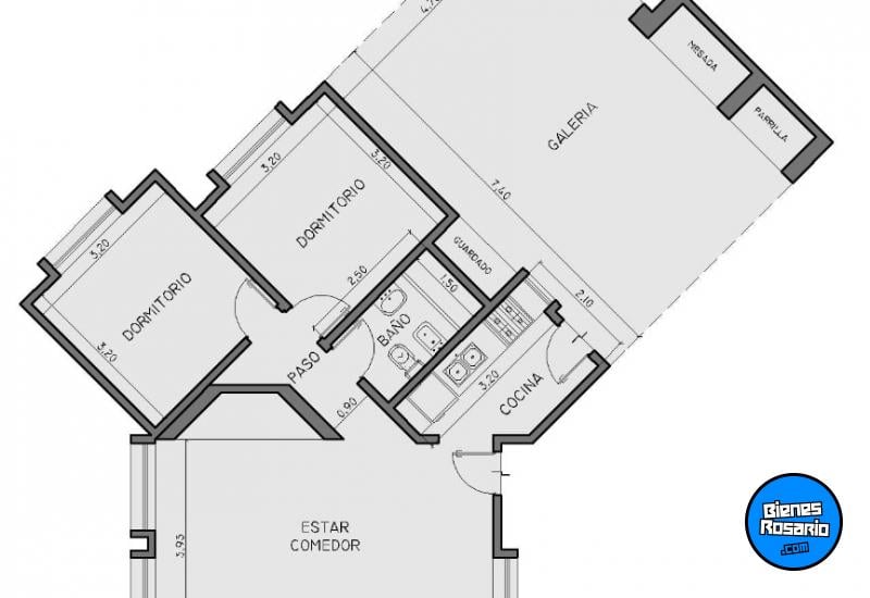 Casas - Andino - Venta