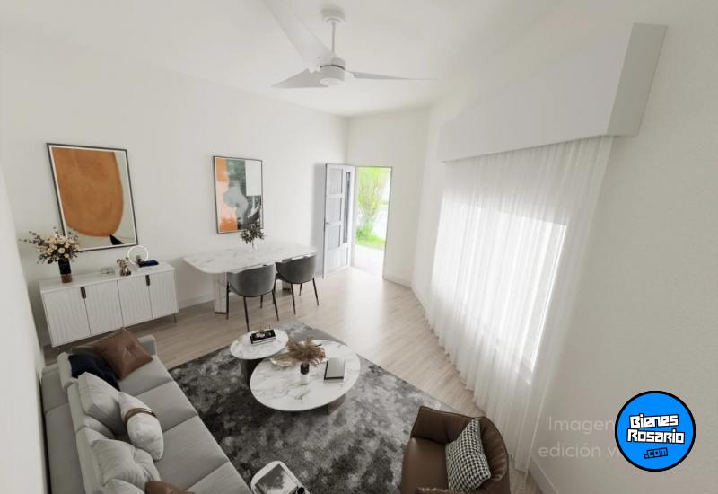 Casas - San Lorenzo - Venta