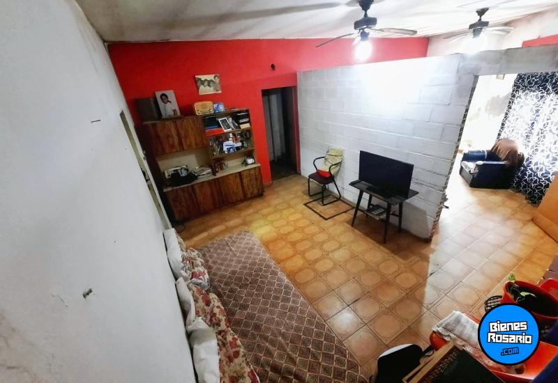 Casas - San Lorenzo - Venta